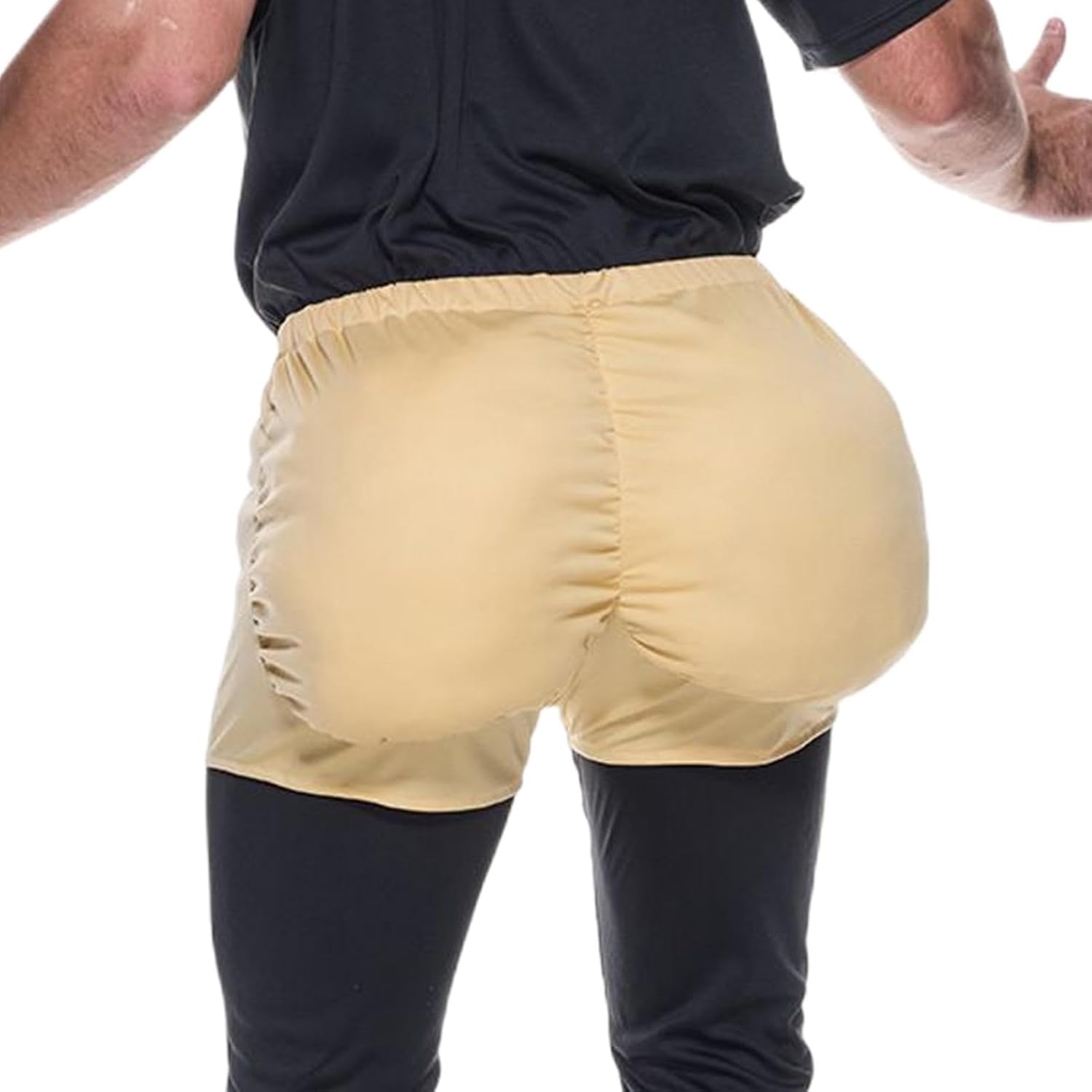 Unnecessary Fake Belly — WeirdThingsToBuy weird find