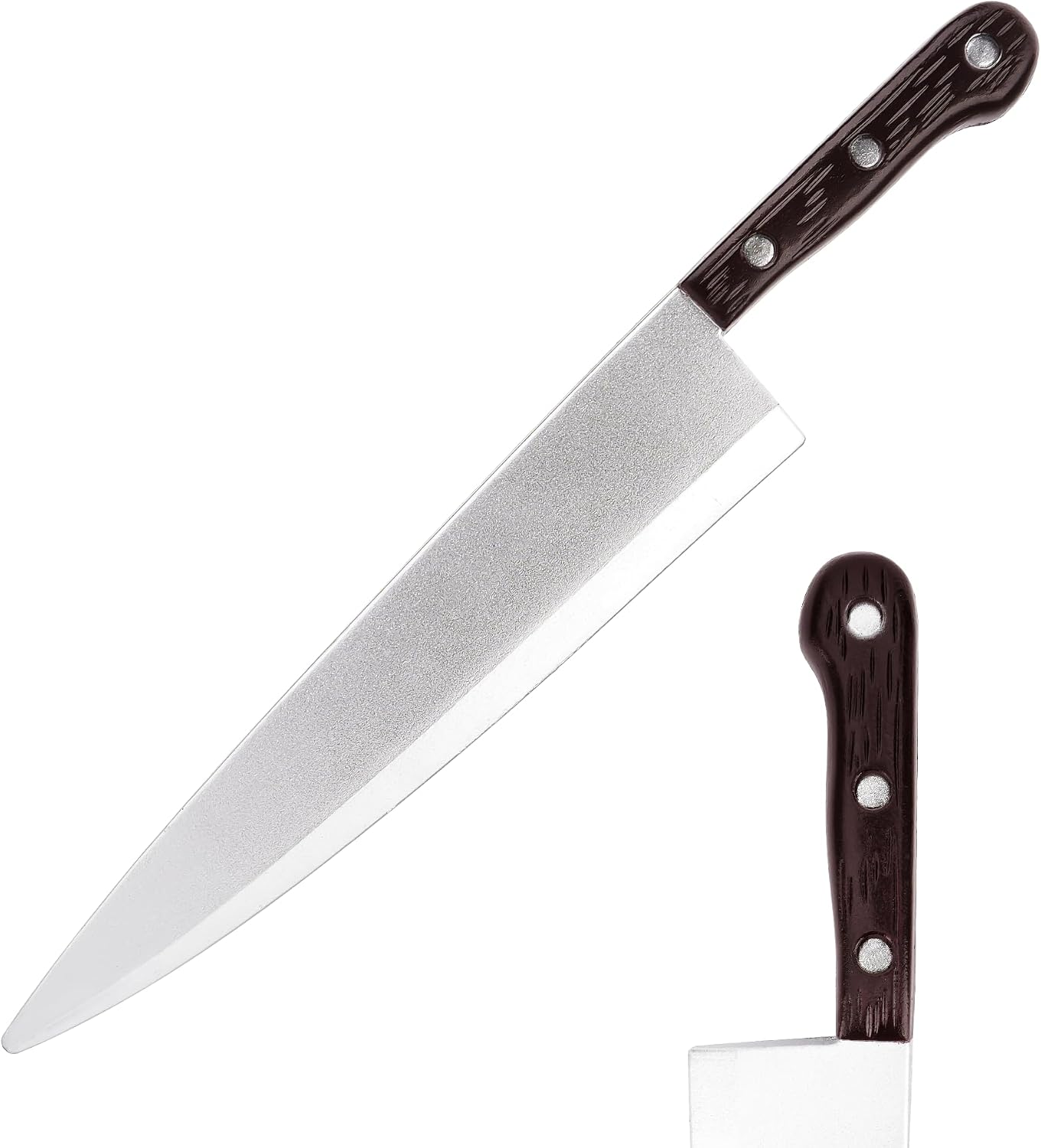 Unnecessary Fake Knife Prop Cosplay Halloween — WeirdThingsToBuy weird find