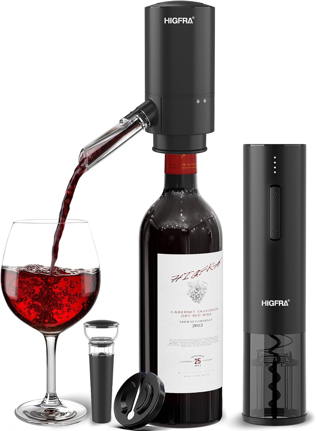 Unnecessary Fathers Day Gift Rechargeable Electric — WeirdThingsToBuy weird find
