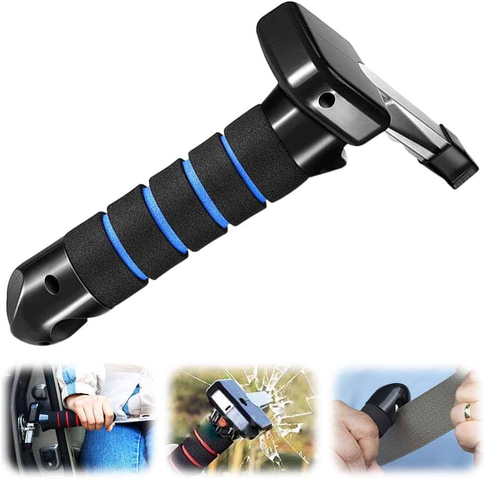 Unnecessary Fauppt Car Handle Cane Car — WeirdThingsToBuy weird find