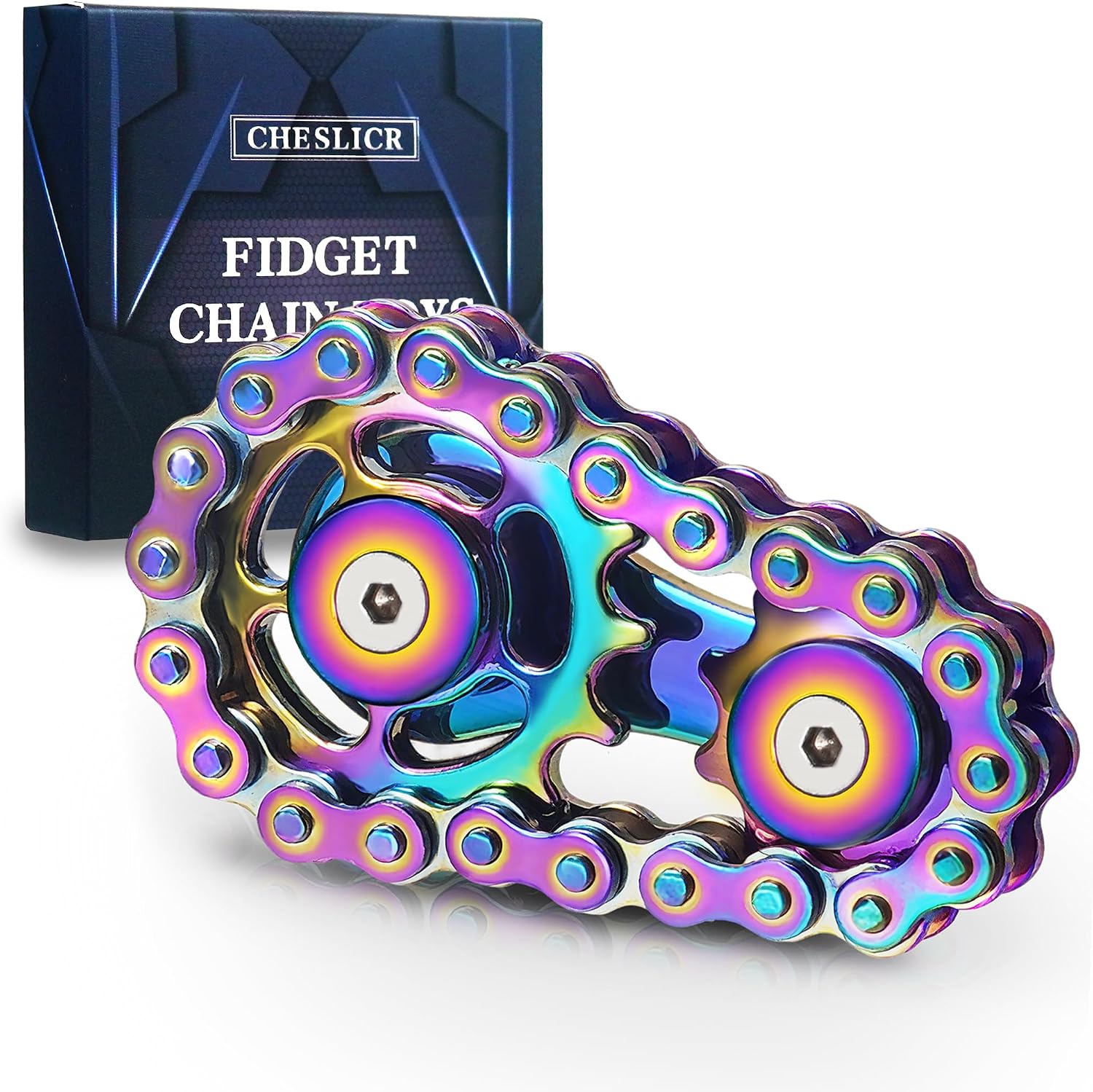 Unnecessary Fidget Spinner Toys Teens Boys — WeirdThingsToBuy weird find