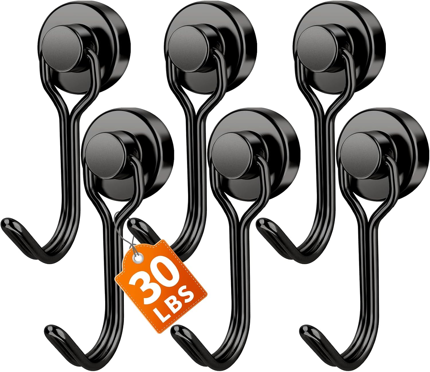 Unnecessary Findmag Magnetic Hooks Cruise Cabins — WeirdThingsToBuy weird find