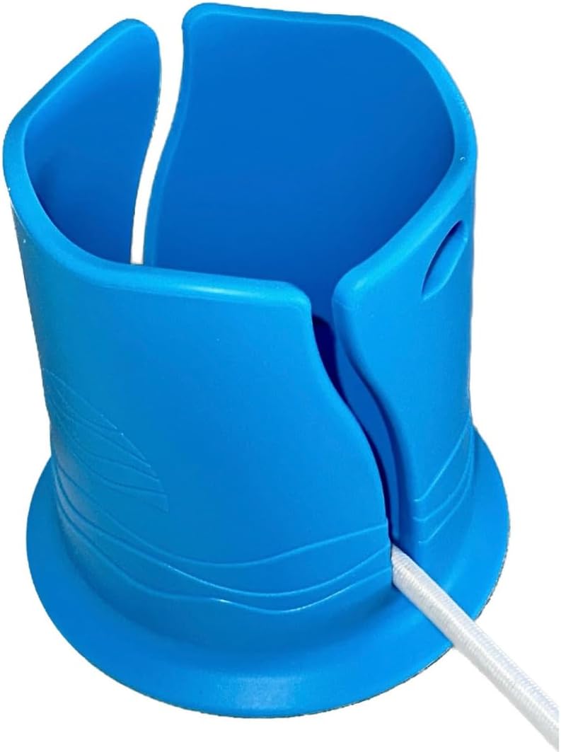Unnecessary Floatsup Paddle Board Cup Holder — WeirdThingsToBuy weird find
