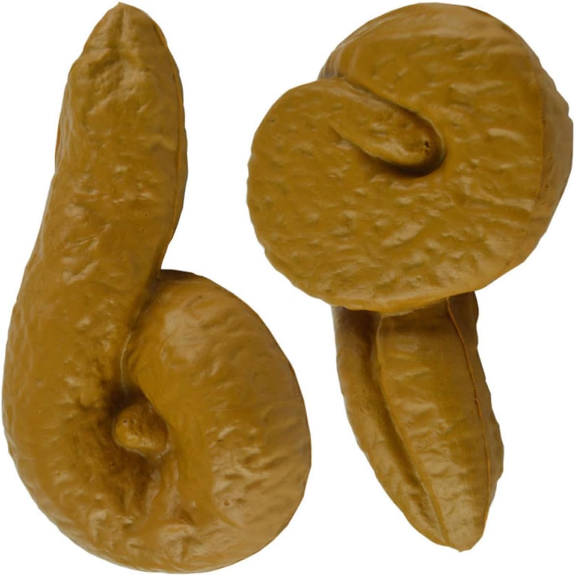 Unnecessary Foam Stool Fake Poop Prank — WeirdThingsToBuy weird find
