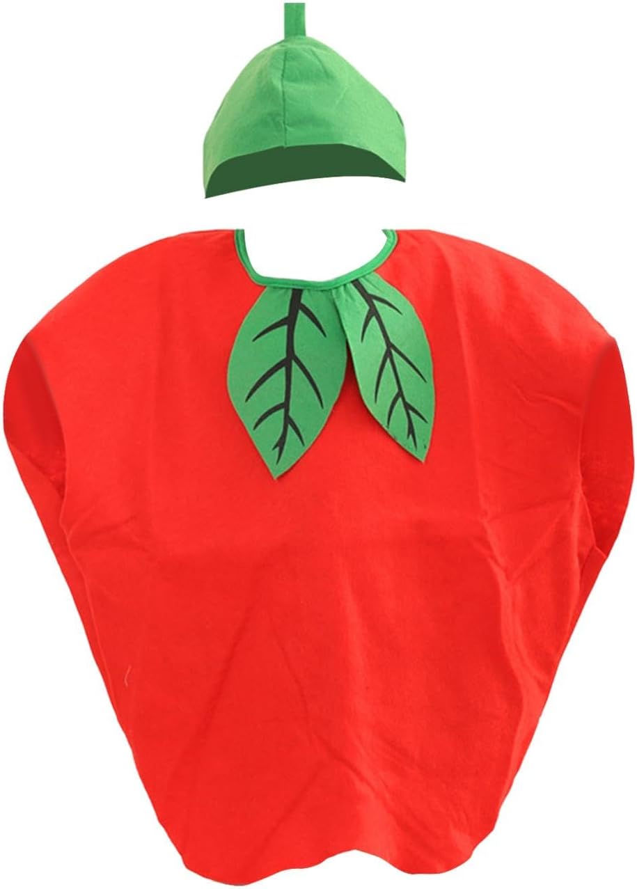 Unnecessary Fruit Costume Gift Costume Hat — WeirdThingsToBuy weird find