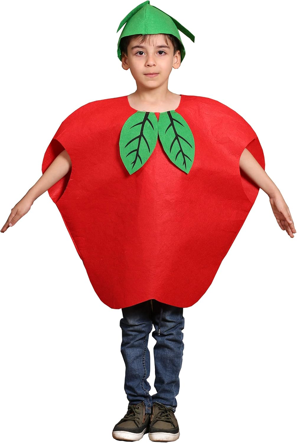 Unnecessary Fruits Vegetables & Nature Costumes — WeirdThingsToBuy weird find