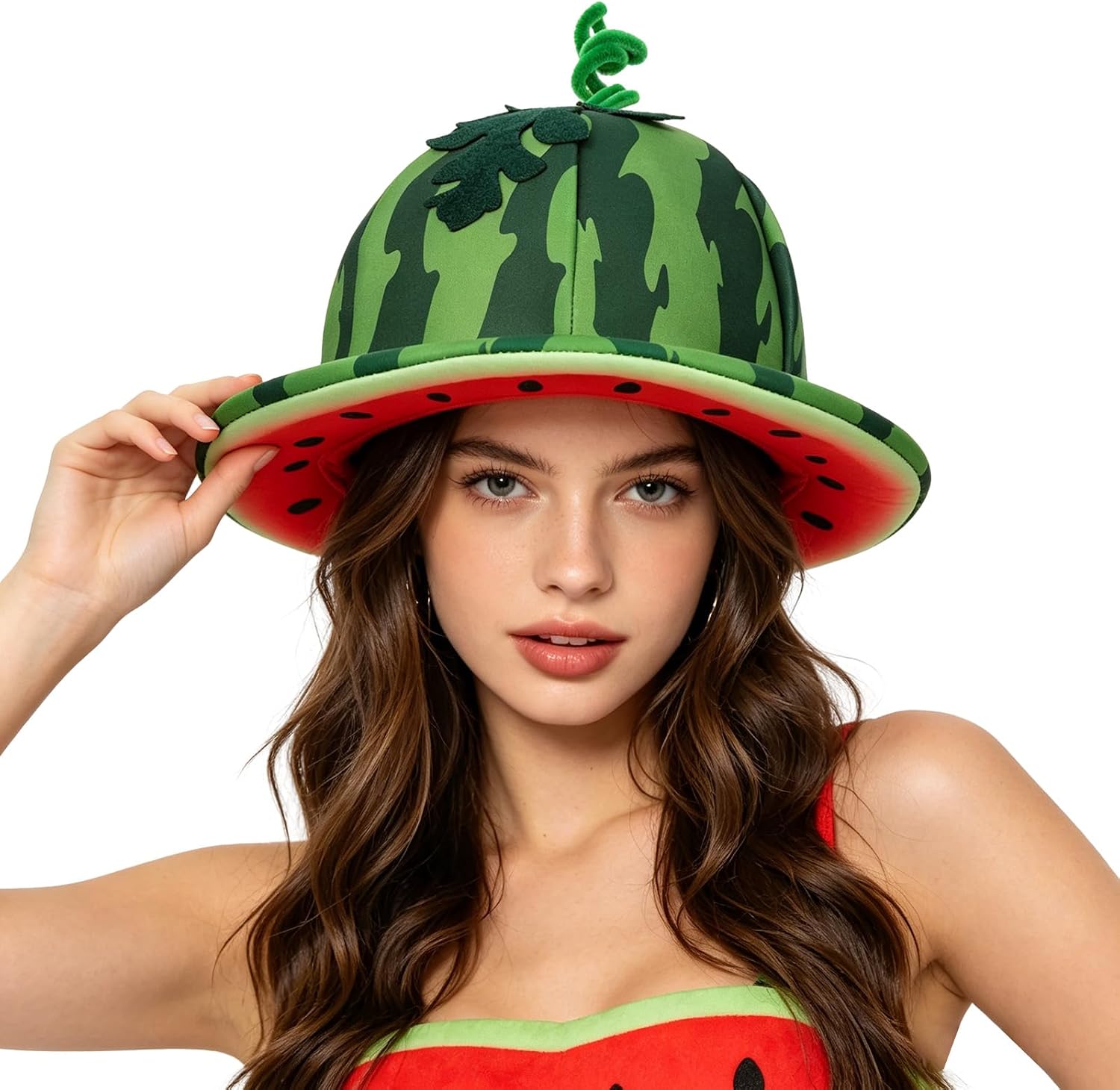 Unnecessary Funny 3d Plush Fruit Vegetable — WeirdThingsToBuy weird find