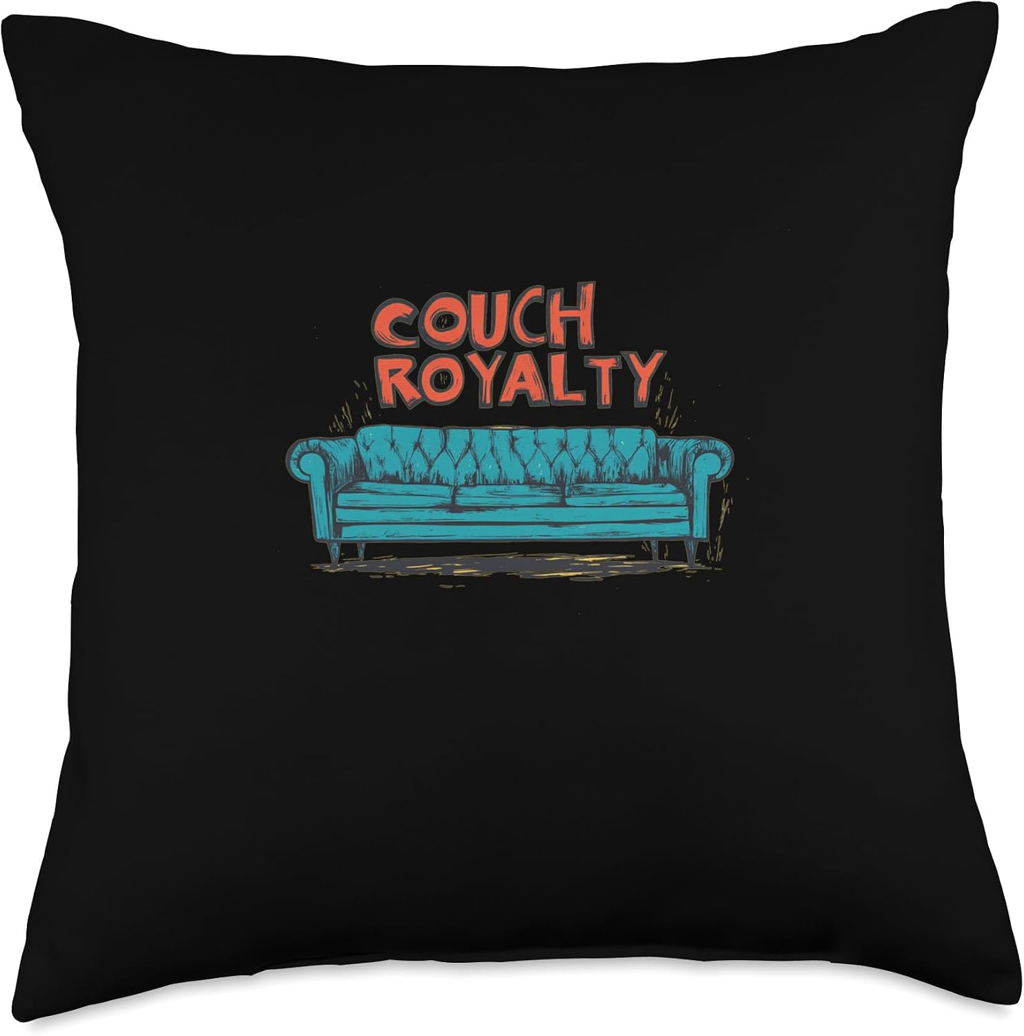 Unnecessary Funny Couch Royalty Costume Adults — WeirdThingsToBuy weird find