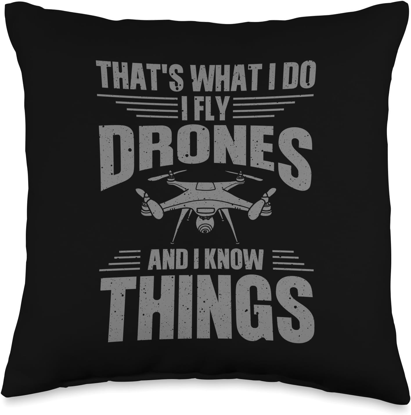 Unnecessary Funny Drone Art Men Women — WeirdThingsToBuy weird find