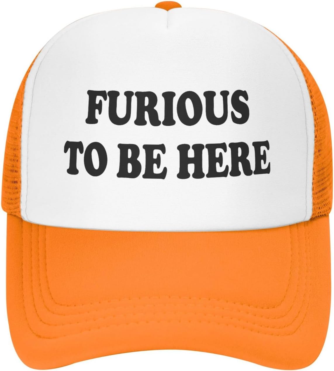 Unnecessary Funny Furious to be Here — WeirdThingsToBuy weird find