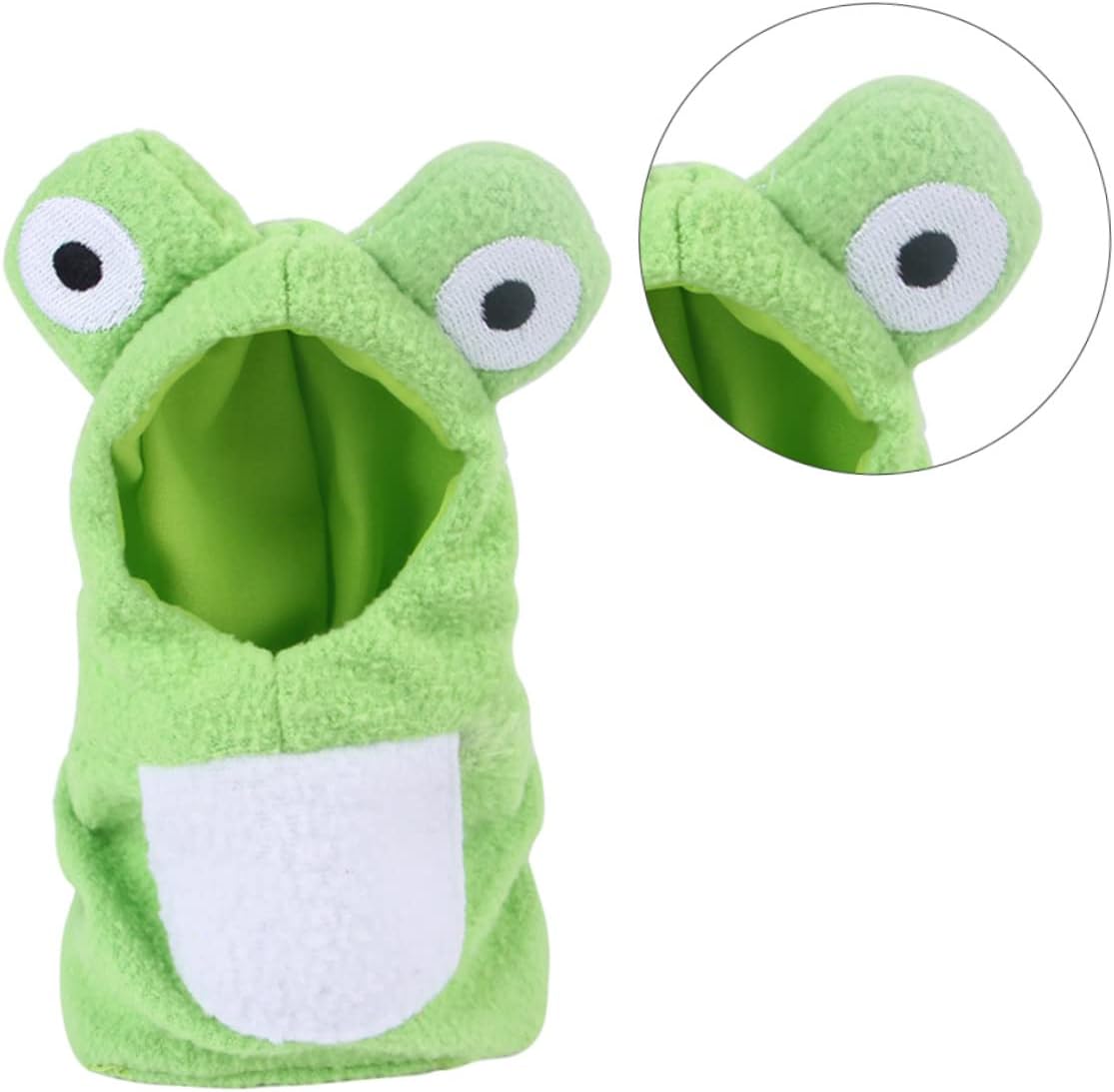 Unnecessary Funny Parrot Costume Bird Outfit — WeirdThingsToBuy weird find