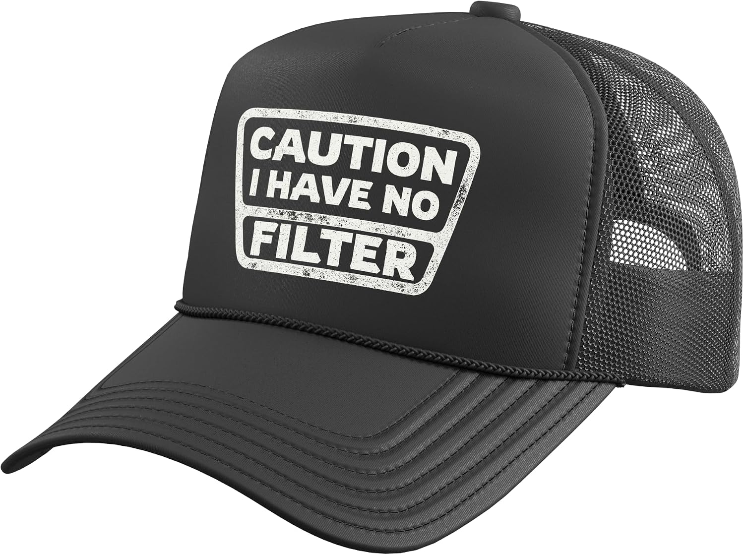 Unnecessary Funny Sarcastic Caution i Have — WeirdThingsToBuy weird find