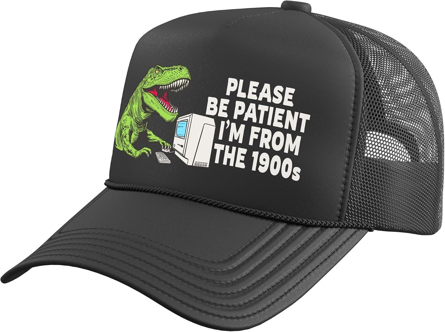 Unnecessary Funny Sarcastic Please be Patient — WeirdThingsToBuy weird find