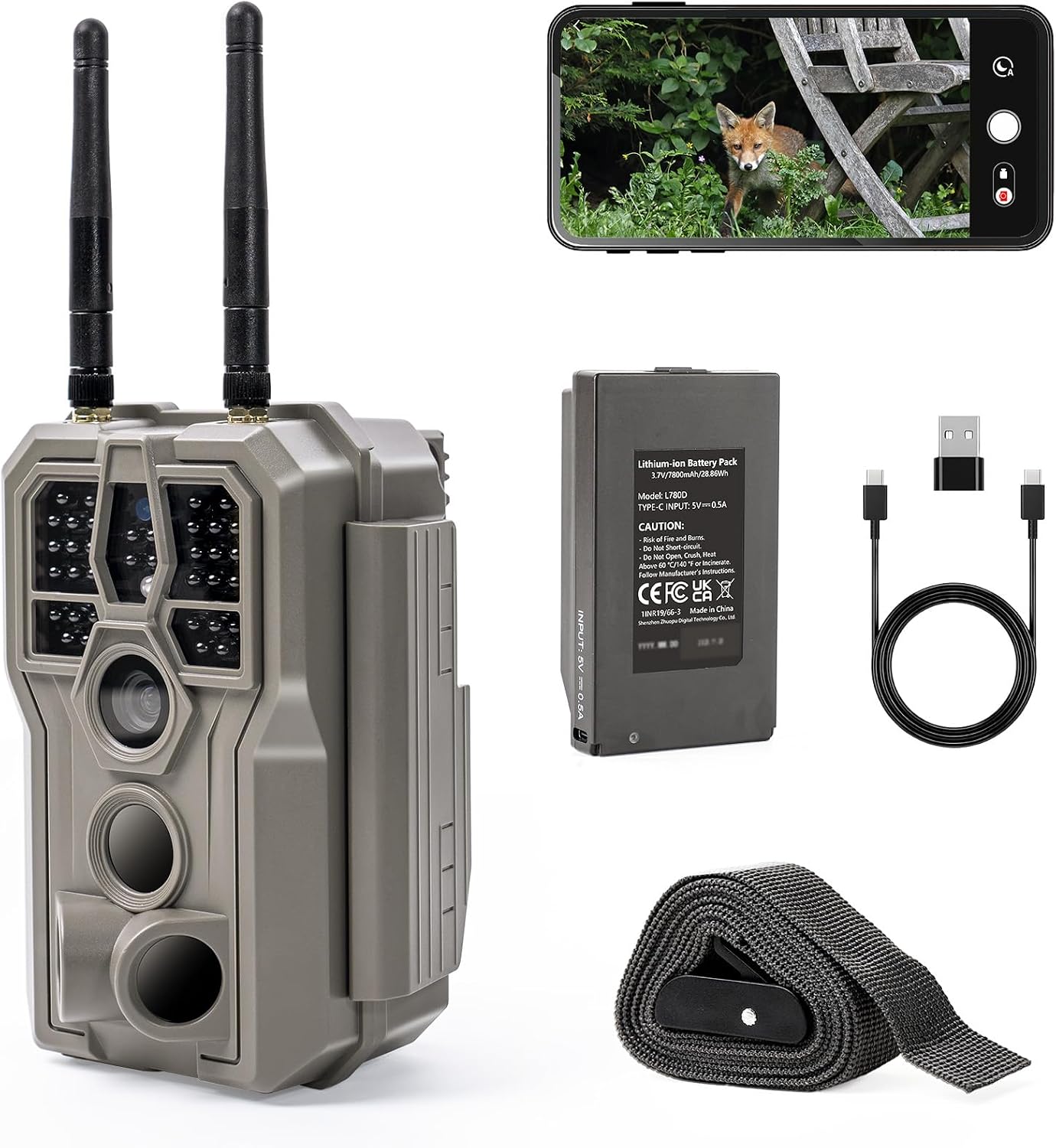 Unnecessary Gardepro e8 2 0 Pro — WeirdThingsToBuy weird find