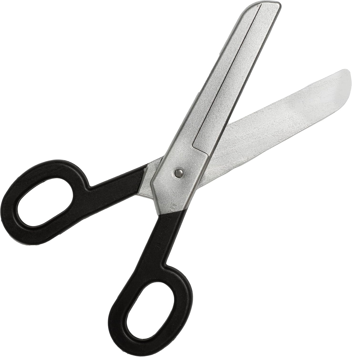 Unnecessary Giant Oversized Plastic Scissors — WeirdThingsToBuy weird find