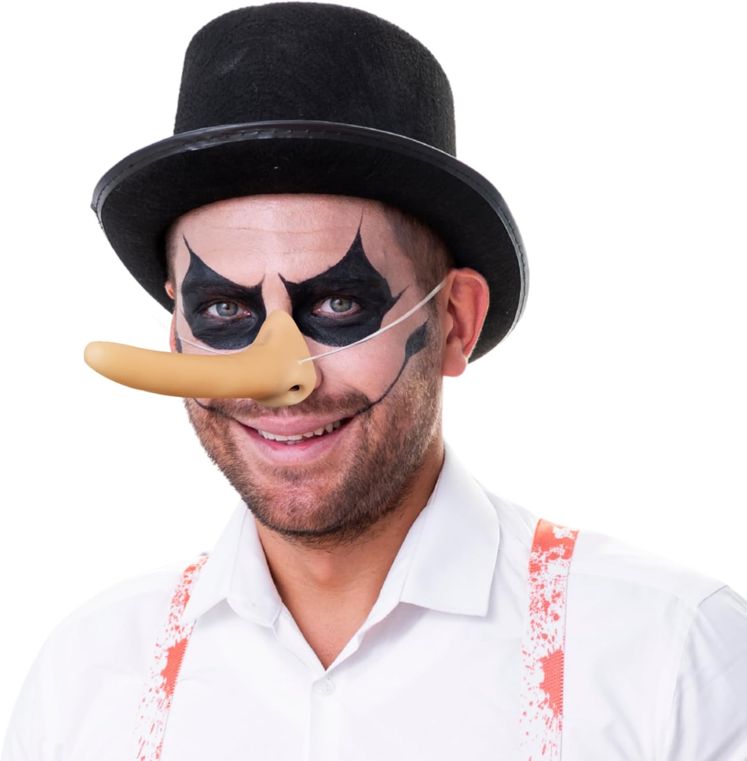 Unnecessary Gru Nose Long Fake Nose — WeirdThingsToBuy weird find