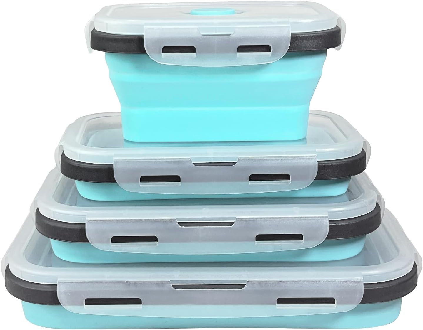 Unnecessary Guyuyii 4 Pack Space — WeirdThingsToBuy weird find