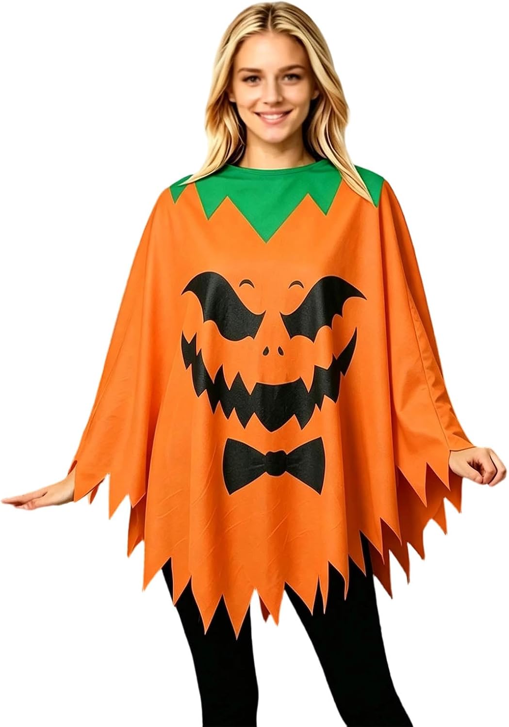 Unnecessary Halloween Cape Costume Women Men — WeirdThingsToBuy weird find