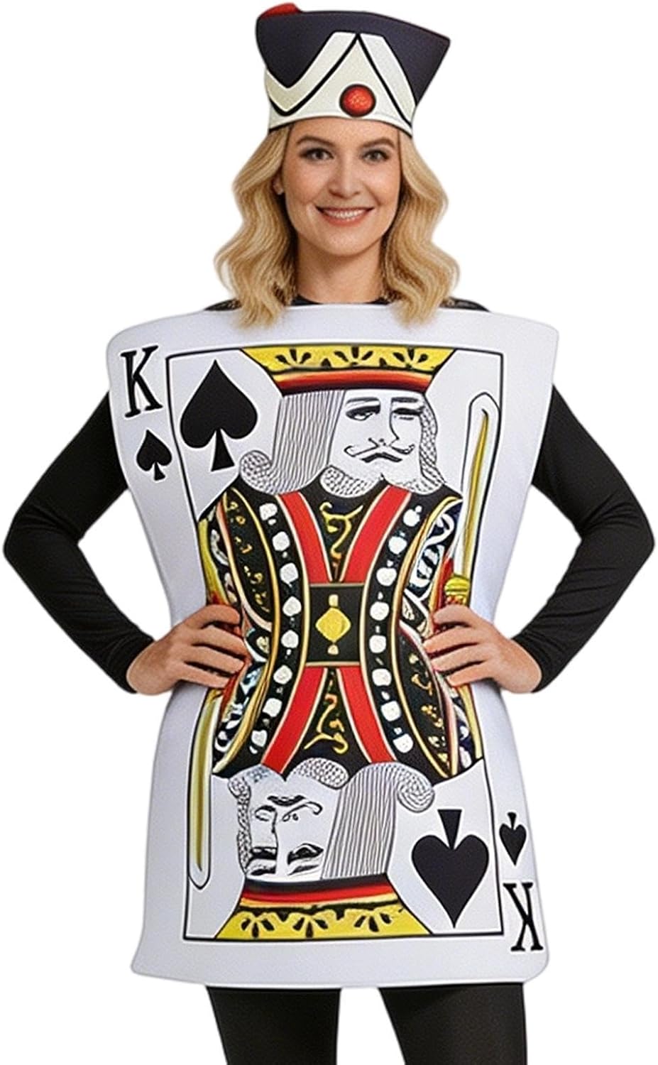Unnecessary Halloween Cosplay Costume Funny Playing — WeirdThingsToBuy weird find