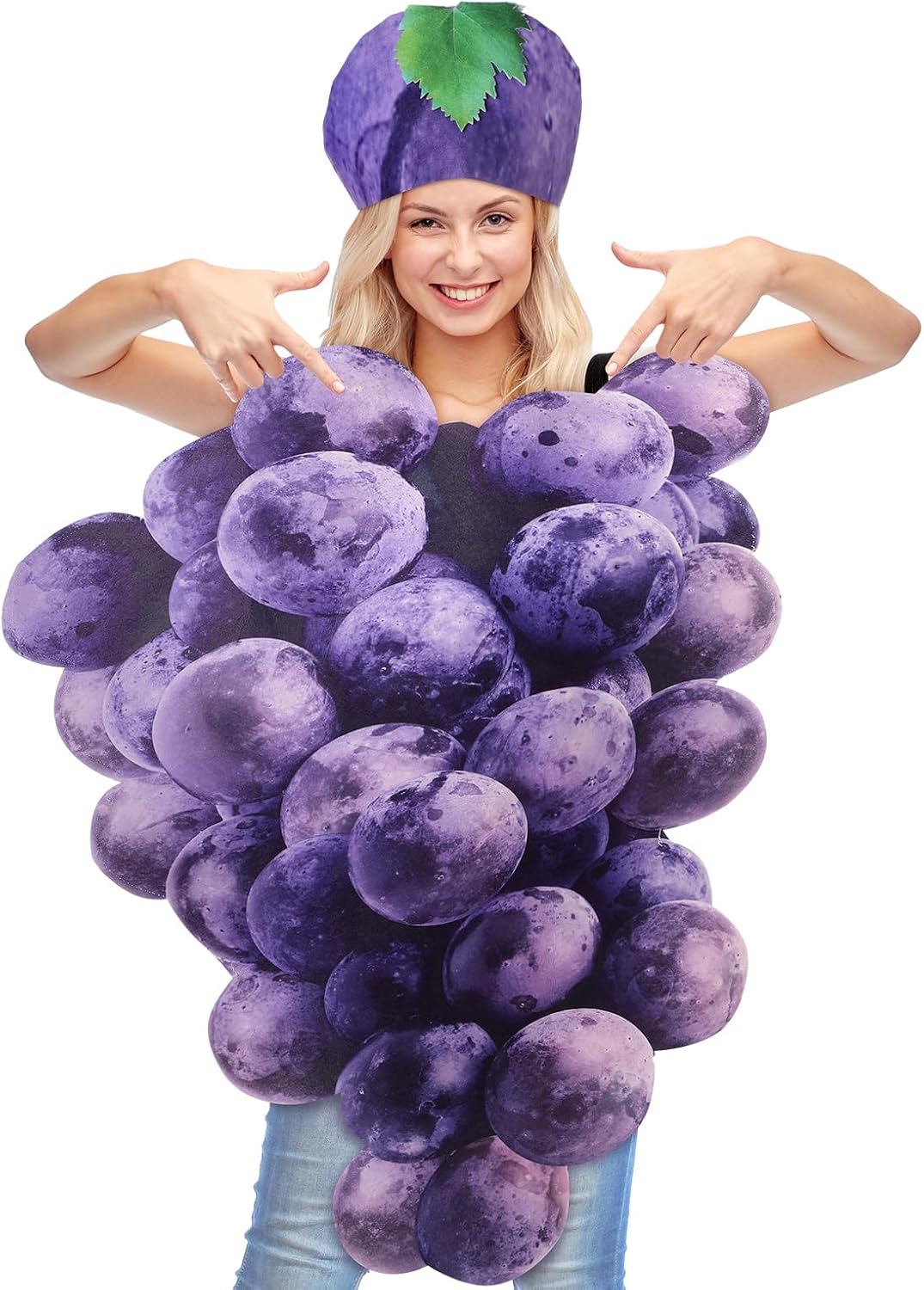 Unnecessary Halloween Costume Adult Cosplay Party — WeirdThingsToBuy weird find