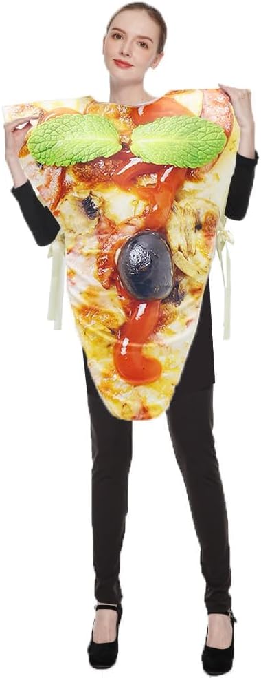Unnecessary Halloween Costume Adult Funny Outfit — WeirdThingsToBuy weird find