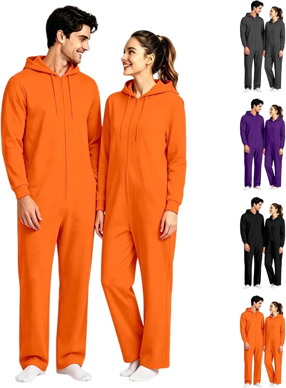 Unnecessary Halloween Costumes Adult Zip up — WeirdThingsToBuy weird find