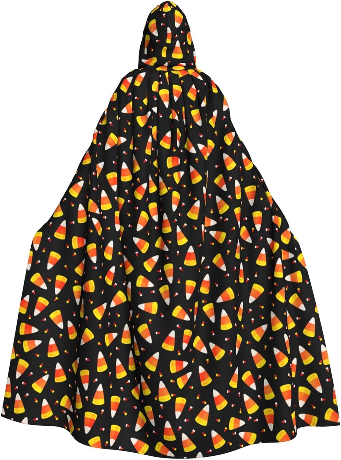 Unnecessary Halloween Costumes Cloak Hood Halloween — WeirdThingsToBuy weird find