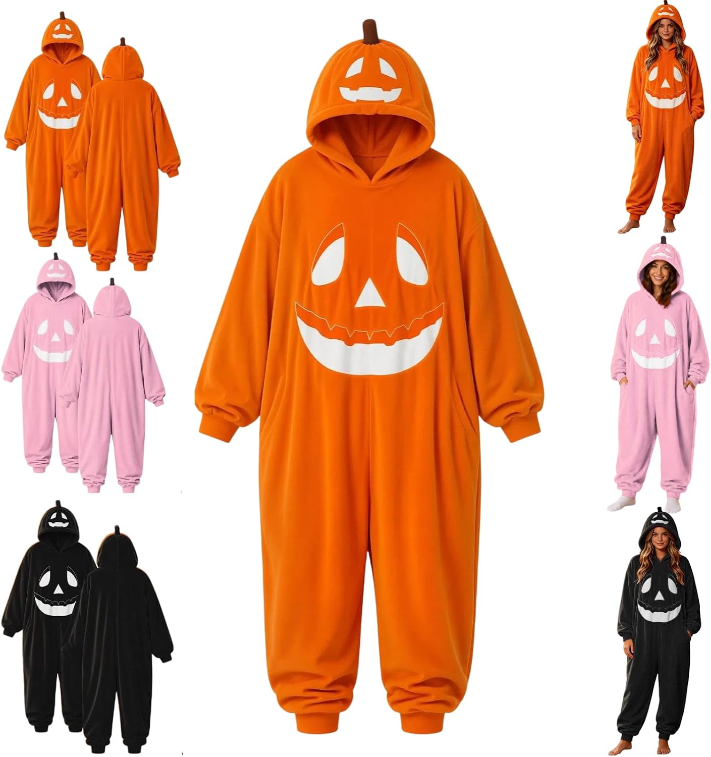 Unnecessary Halloween Costumes Women 2026 Onesie — WeirdThingsToBuy weird find
