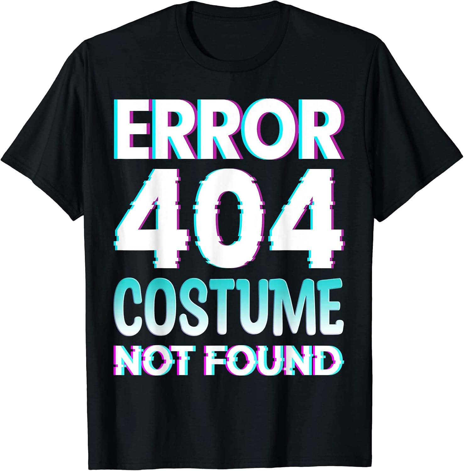 Unnecessary Halloween Error 404 Costume Not — WeirdThingsToBuy weird find