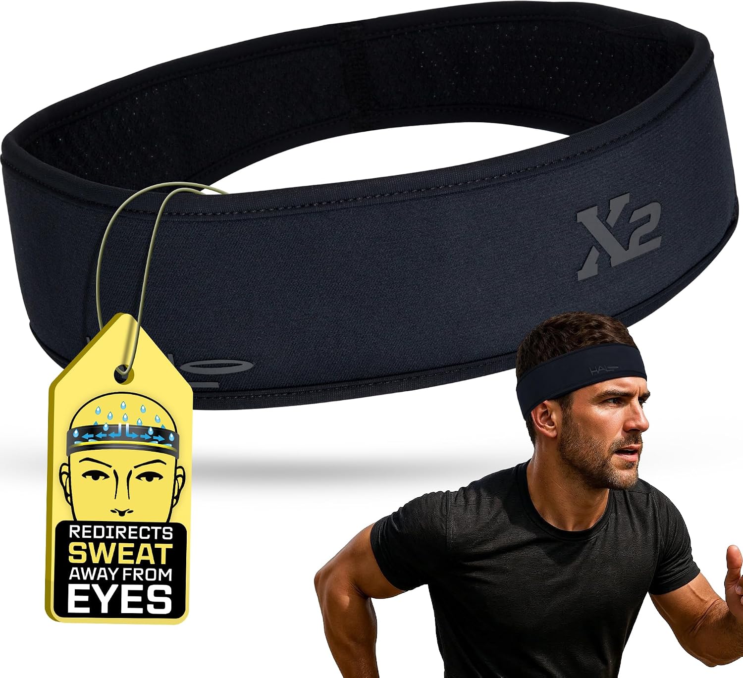 Unnecessary Halo Headband — WeirdThingsToBuy weird find