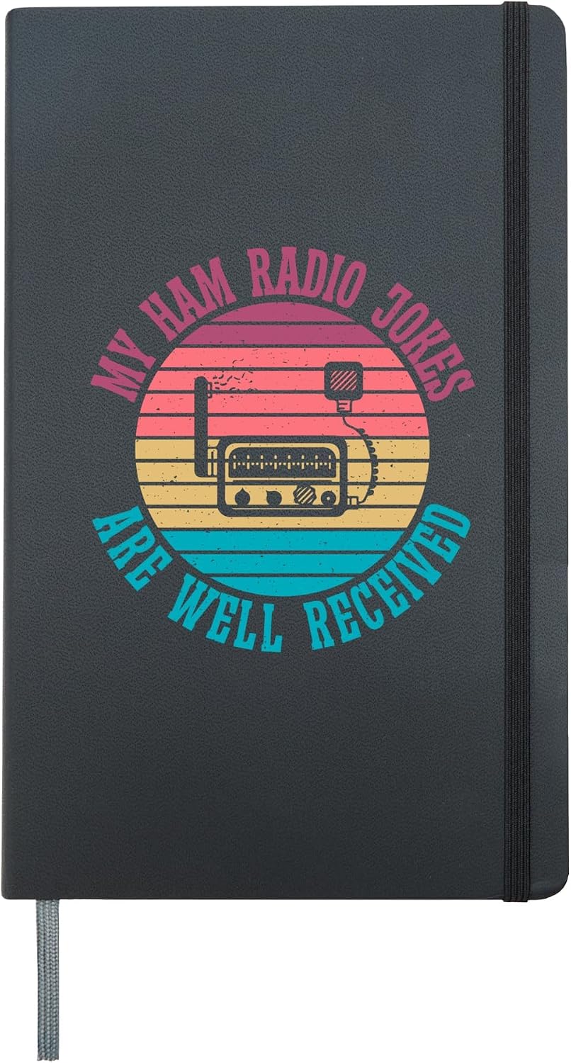 Unnecessary Ham Radio Gifts Ham Radio — WeirdThingsToBuy weird find
