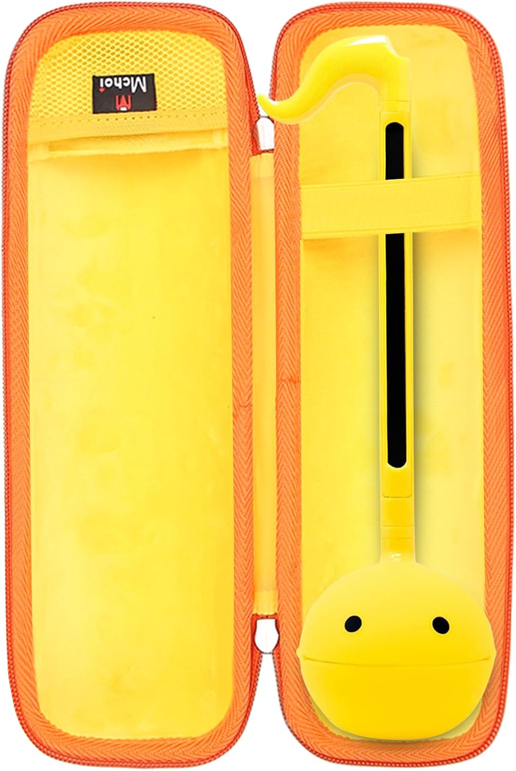Unnecessary Hard Case Suitable Otamatone Japanese — WeirdThingsToBuy weird find