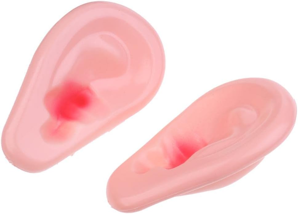 Unnecessary Hilarious Big Ears Party Fancy — WeirdThingsToBuy weird find