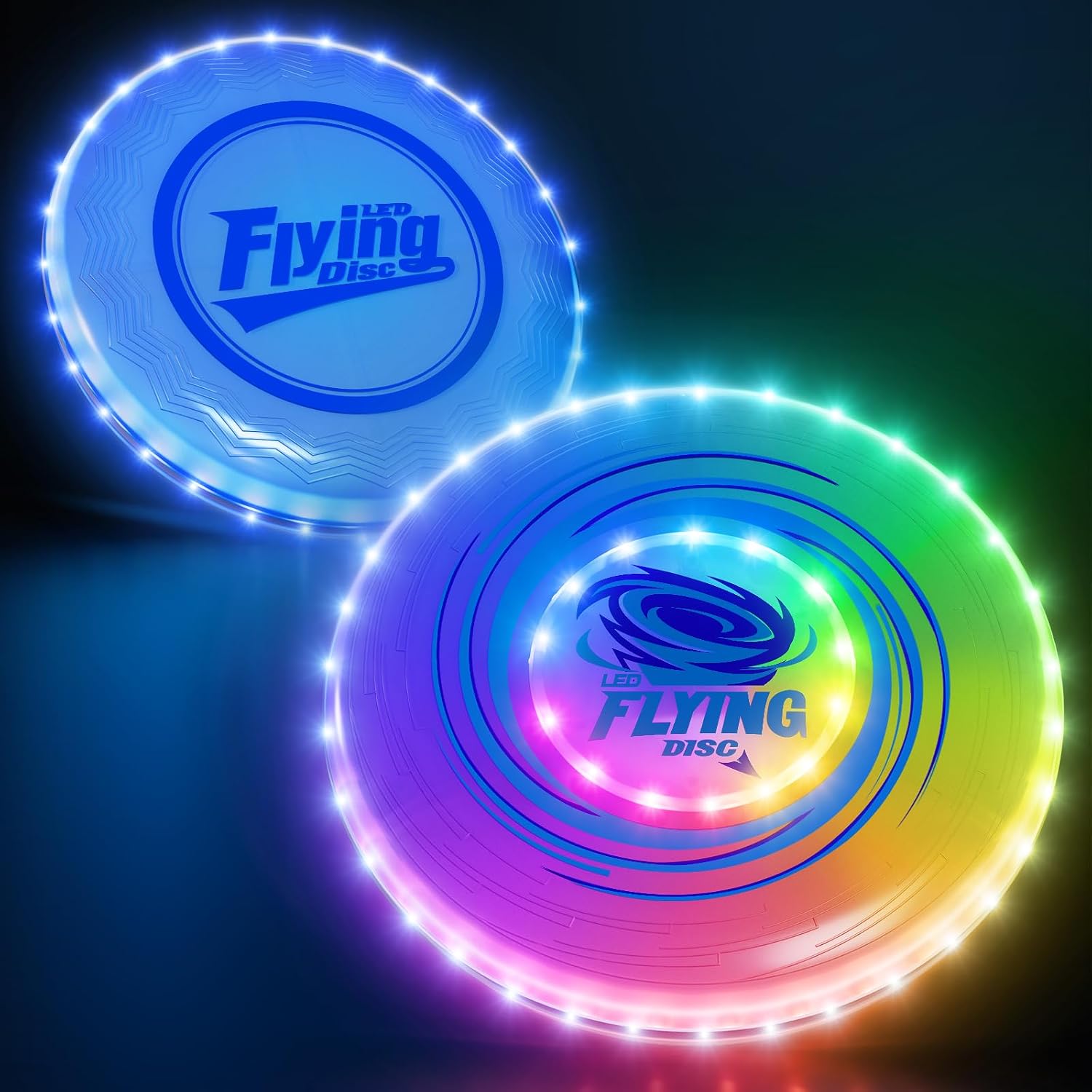 Unnecessary Hyes 2 Pack Light up — WeirdThingsToBuy weird find