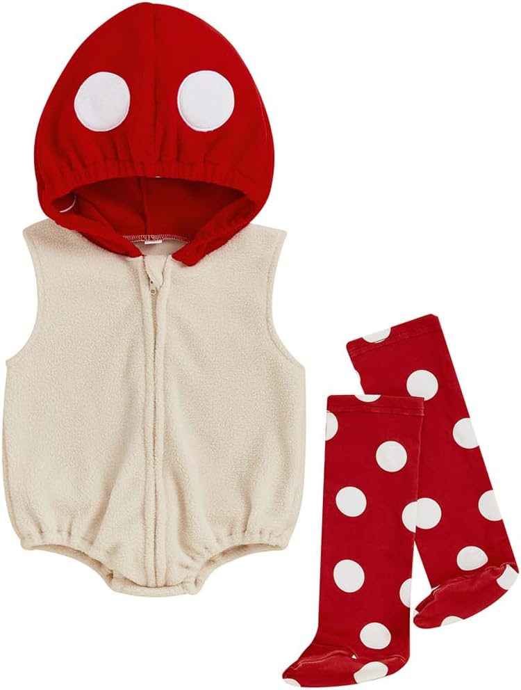 Unnecessary Infant Baby Girls Halloween Costume — WeirdThingsToBuy weird find
