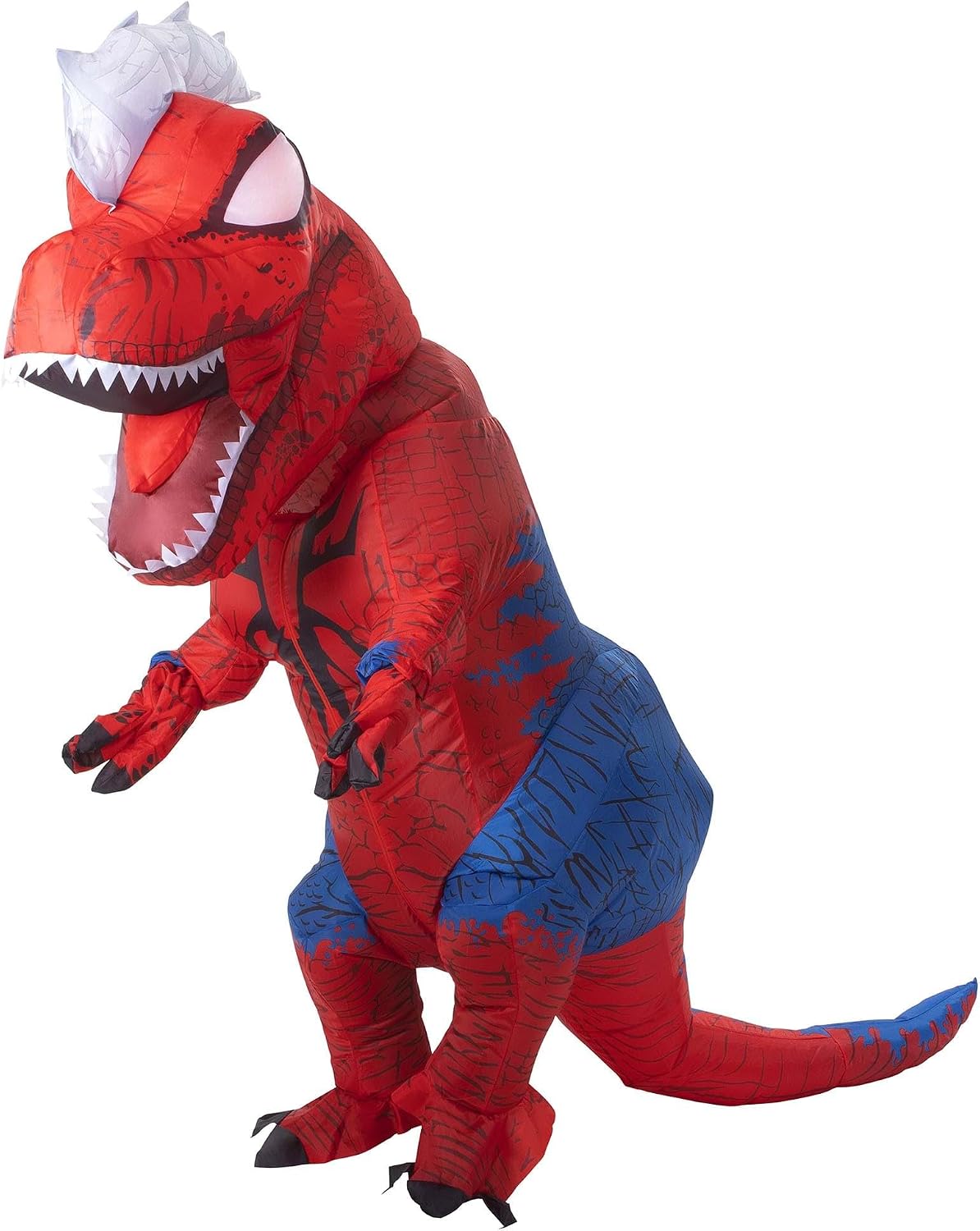 Unnecessary Jazwares Costume Play — WeirdThingsToBuy weird find