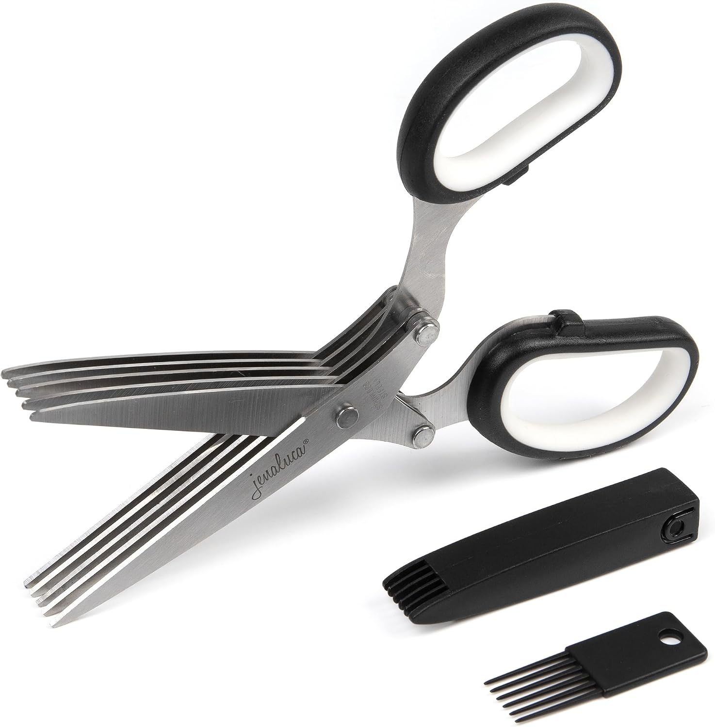 Unnecessary Jenaluca 5 — WeirdThingsToBuy weird find