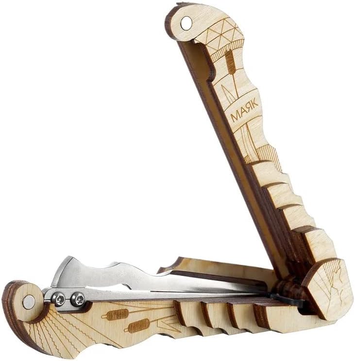 Unnecessary Jew's Harp Lighthouse Mouth Musical — WeirdThingsToBuy weird find