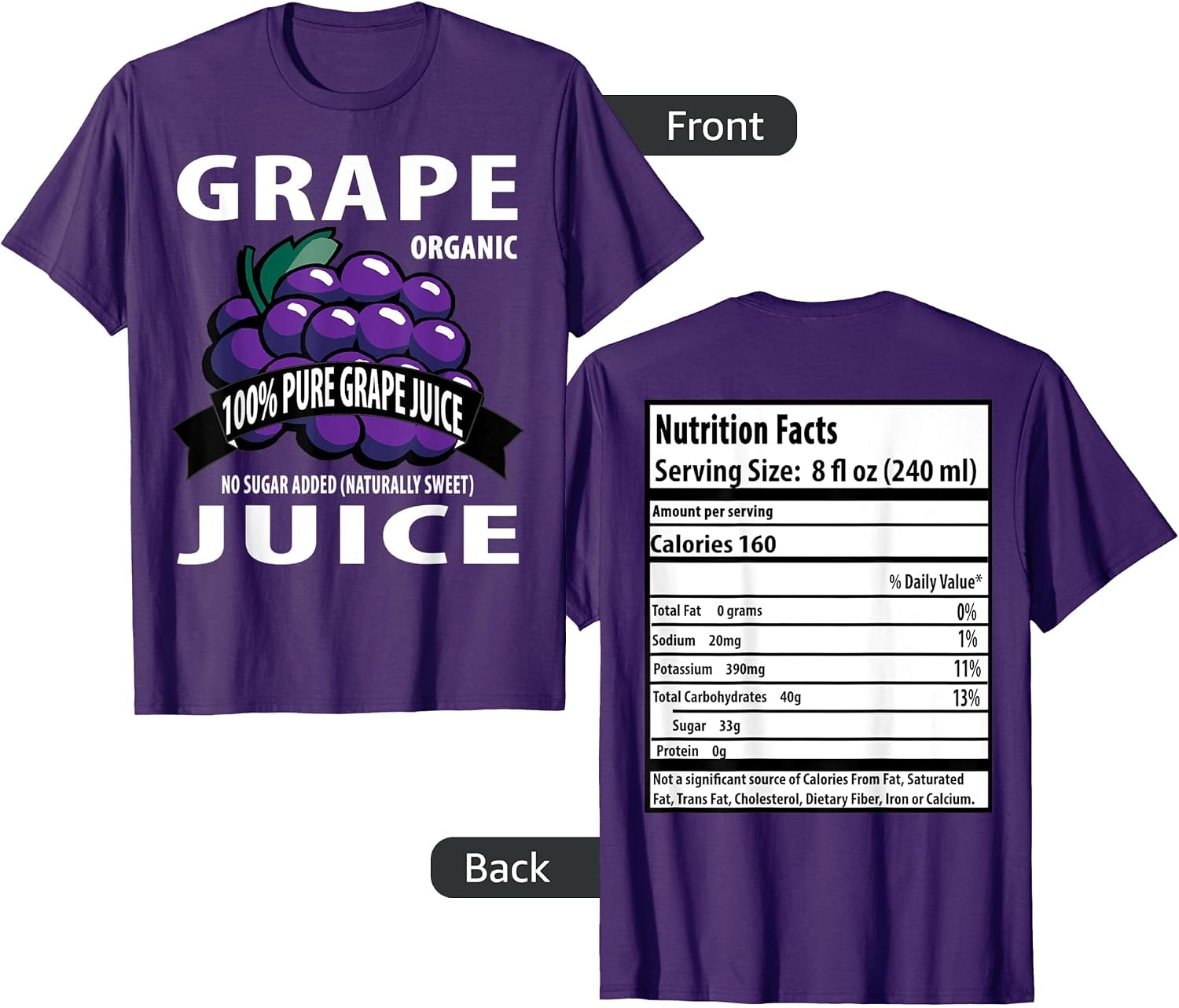 Unnecessary Juice Box Matching Group Halloween — WeirdThingsToBuy weird find