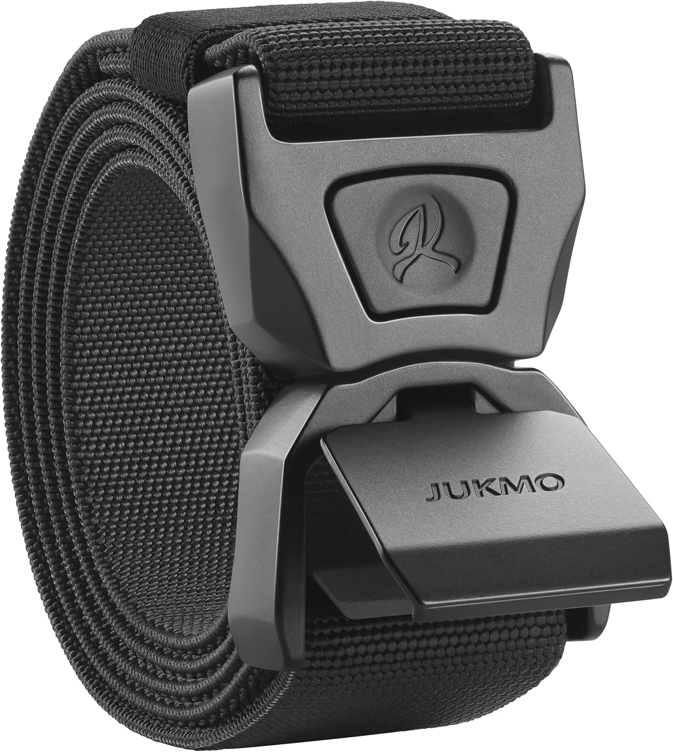 Unnecessary Jukmo Quick Release Tactical Belt — WeirdThingsToBuy weird find