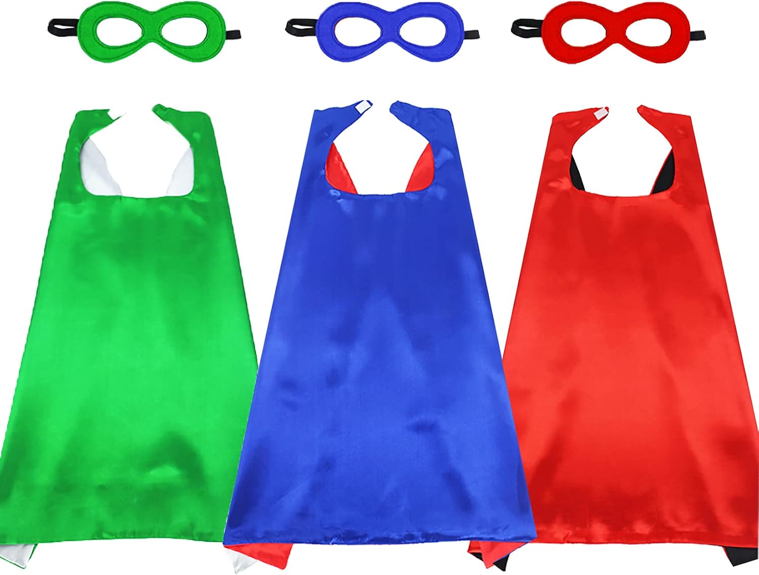 Unnecessary Kids Superhero — WeirdThingsToBuy weird find