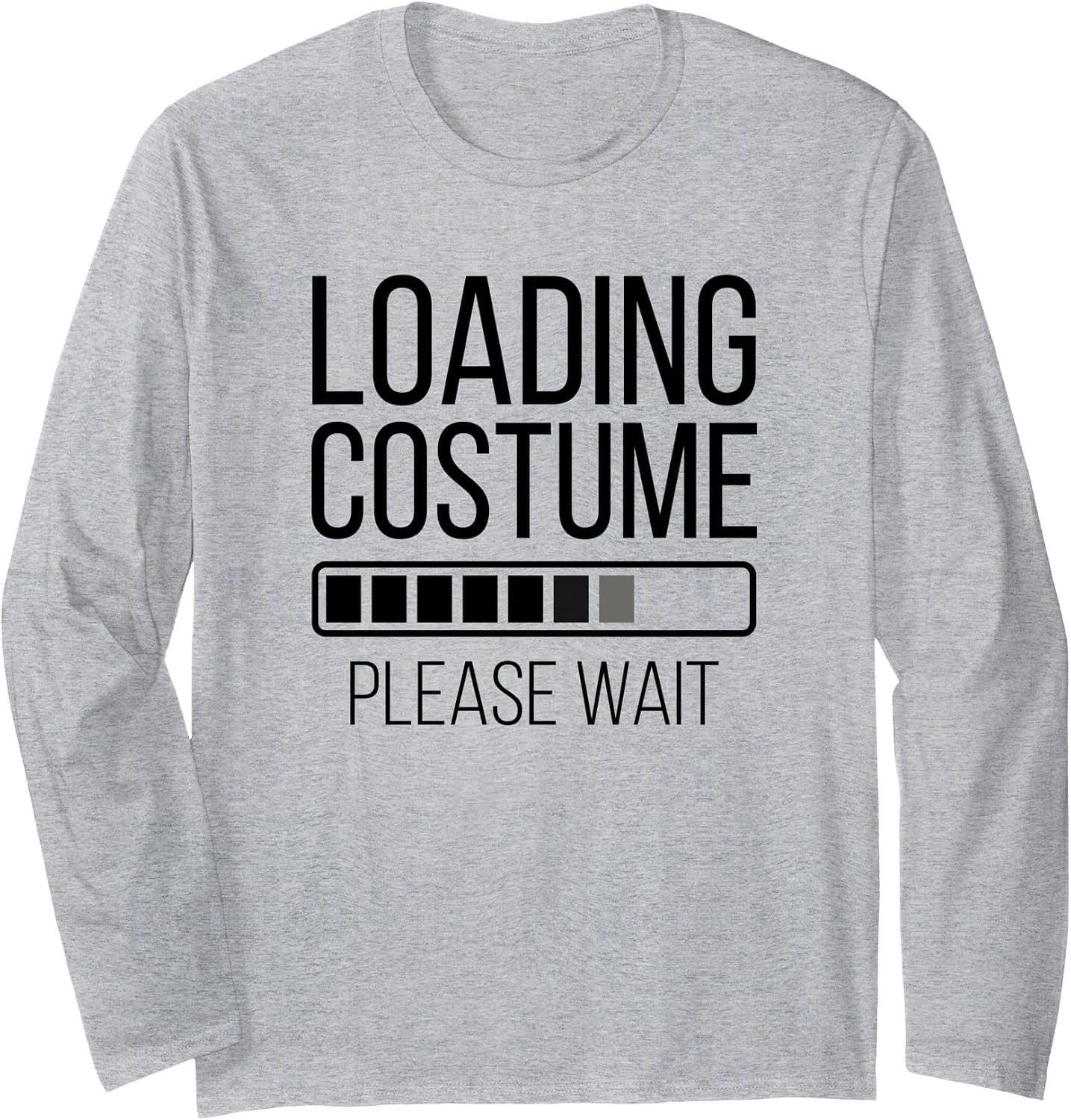 Unnecessary Last Minute Costume — WeirdThingsToBuy weird find