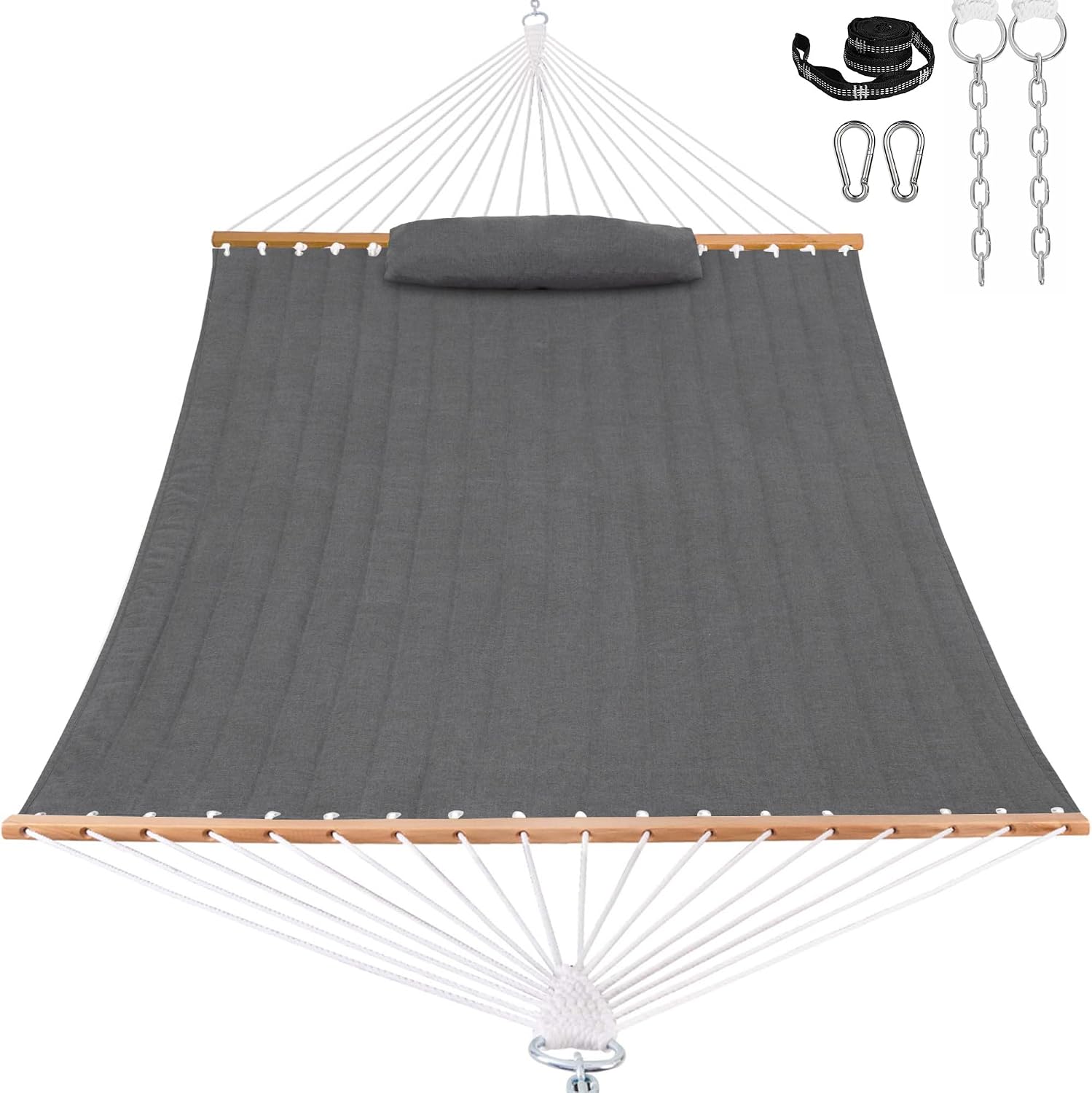 Unnecessary Lazy Daze 12 ft Sunbrella — WeirdThingsToBuy weird find