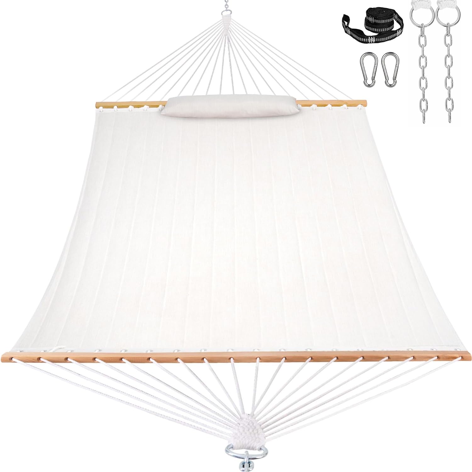 Unnecessary Lazy Daze 12 ft Sunbrella — WeirdThingsToBuy weird find
