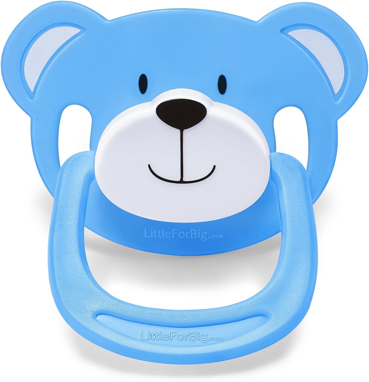 Unnecessary Littleforbig Bigshield Generation — WeirdThingsToBuy weird find