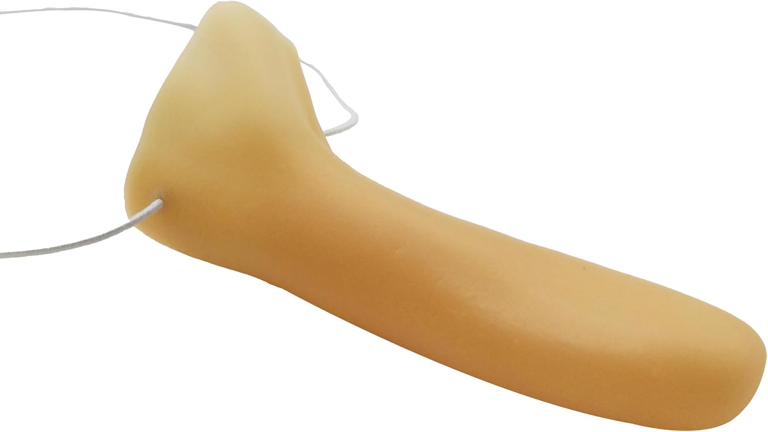 Unnecessary Long Fake Nose Prosthetic Nose — WeirdThingsToBuy weird find