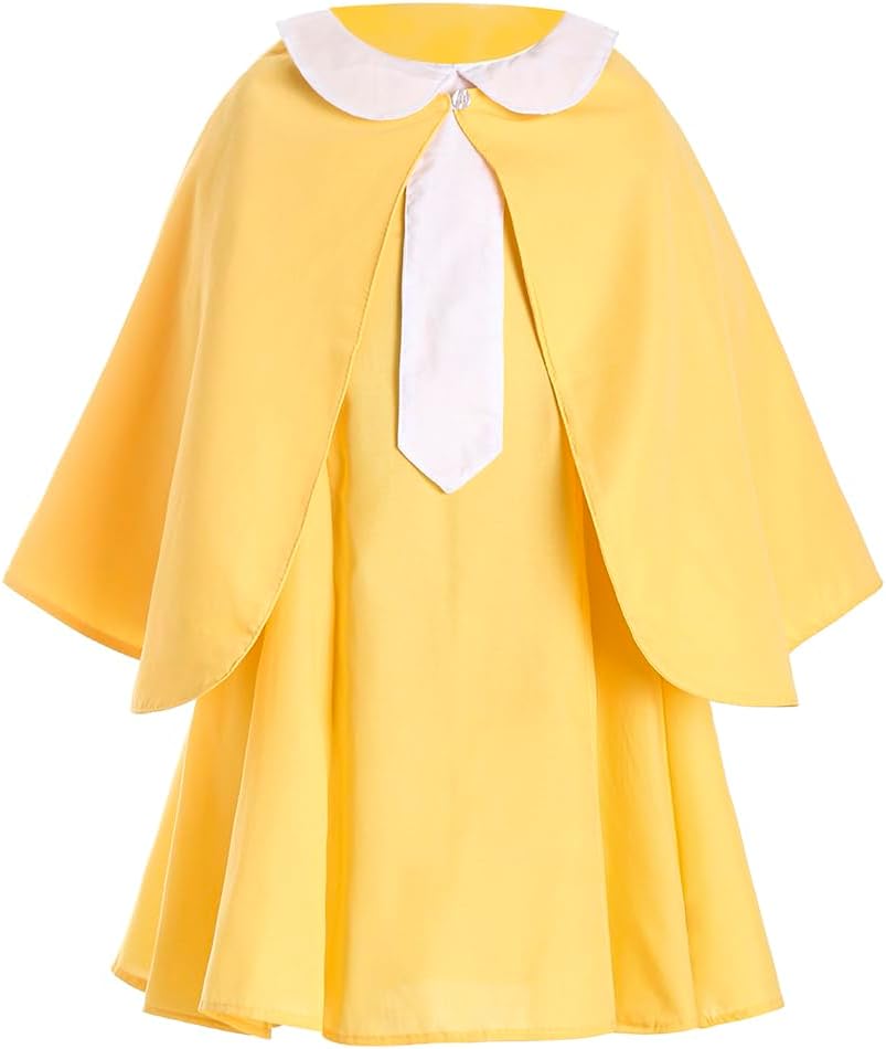 Unnecessary Madeline Dress Madeline Costume Madeline — WeirdThingsToBuy weird find