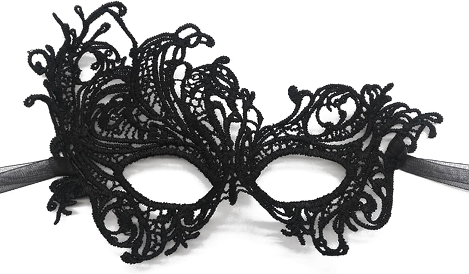 Unnecessary Masquerade Masks Women Couples Men — WeirdThingsToBuy weird find