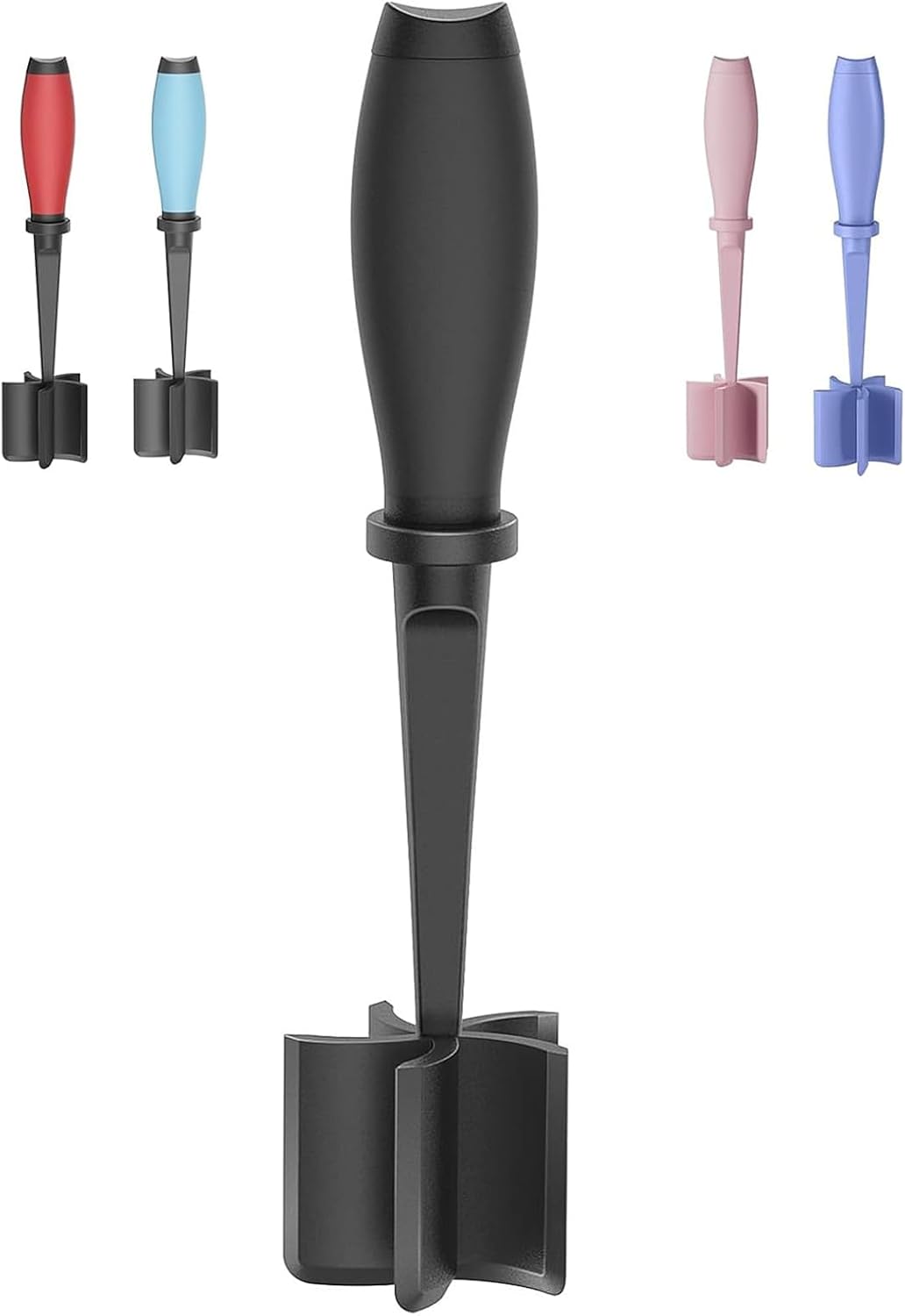 Unnecessary Meat Chopper Ground Beef Masher — WeirdThingsToBuy weird find