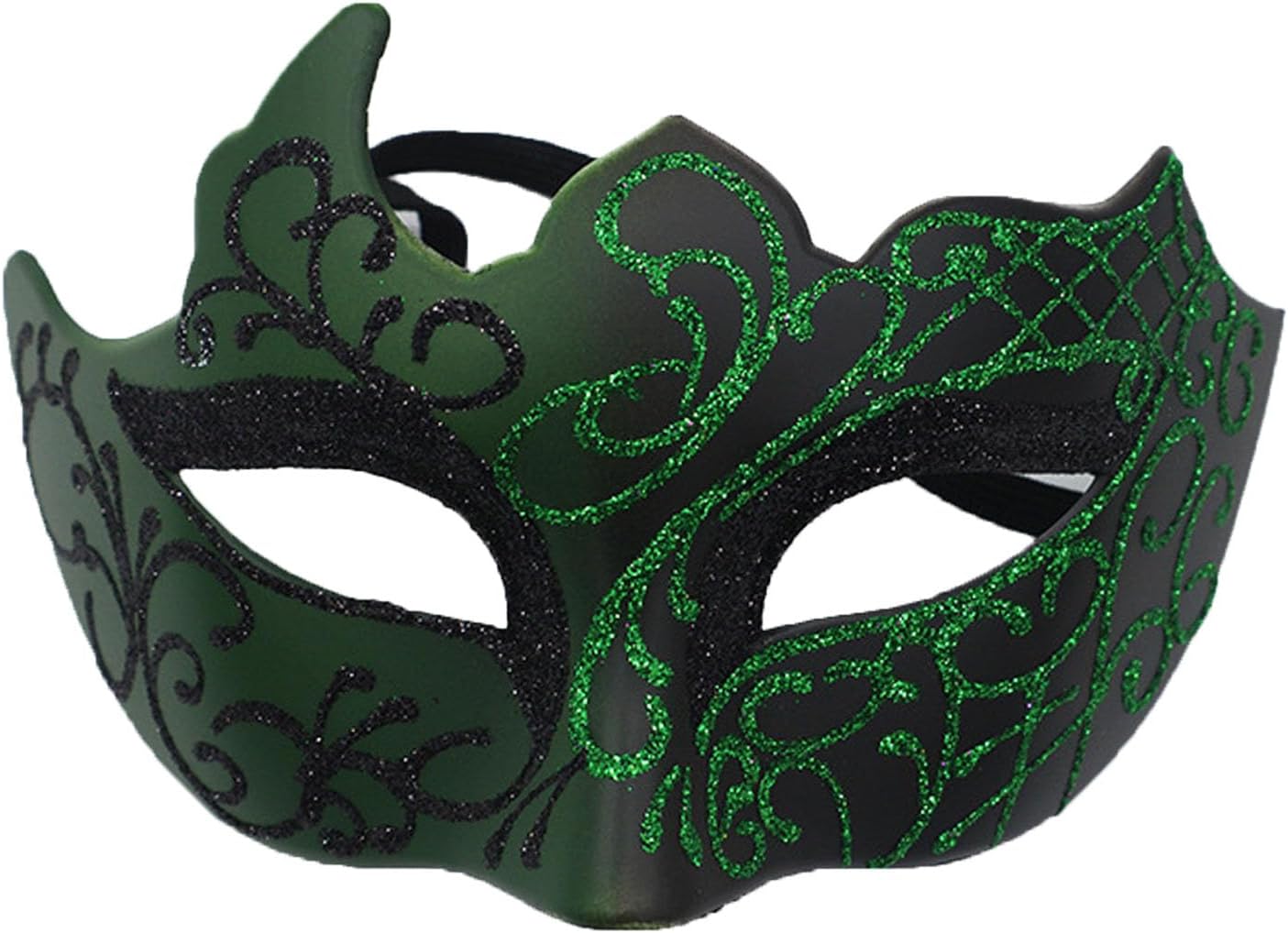 Unnecessary Men Masquerade Mask Venetian Mask — WeirdThingsToBuy weird find